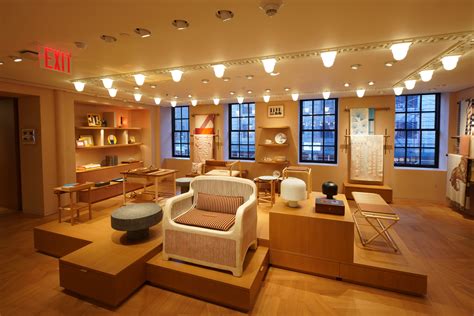 hermes flagship store nyc.